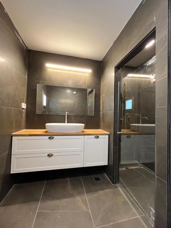 דירת נופש טבריה Apartment Luaran gambar