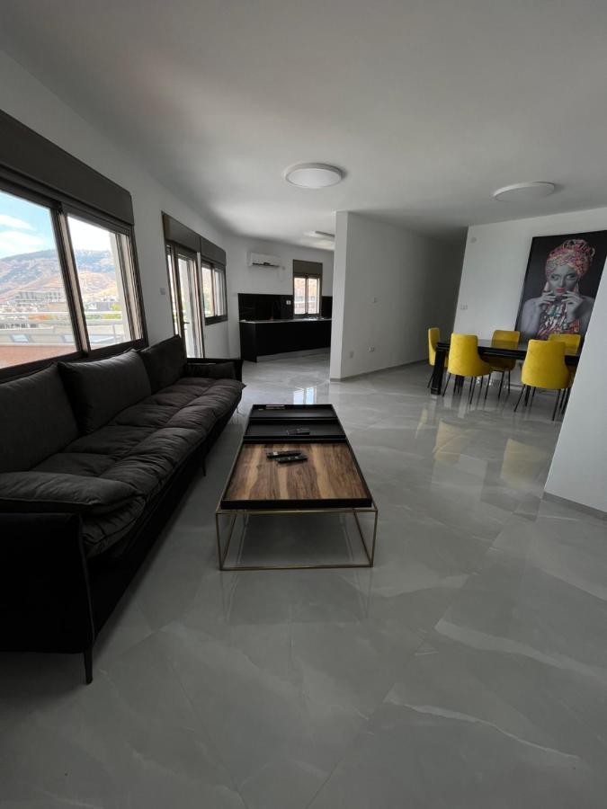 דירת נופש טבריה Apartment Luaran gambar