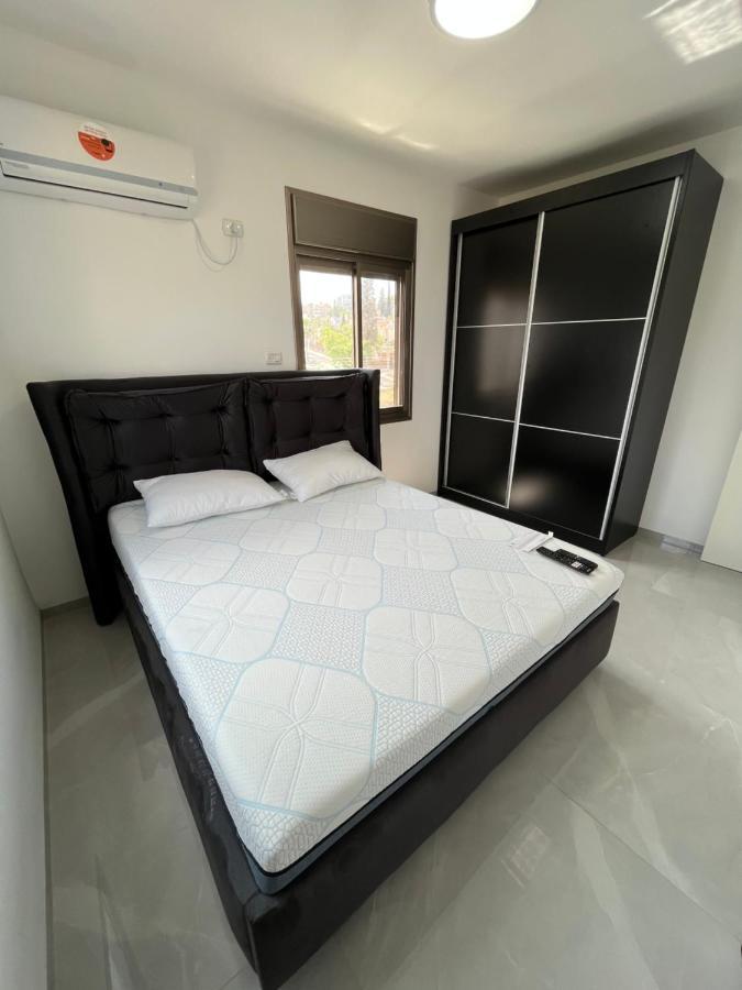 דירת נופש טבריה Apartment Luaran gambar