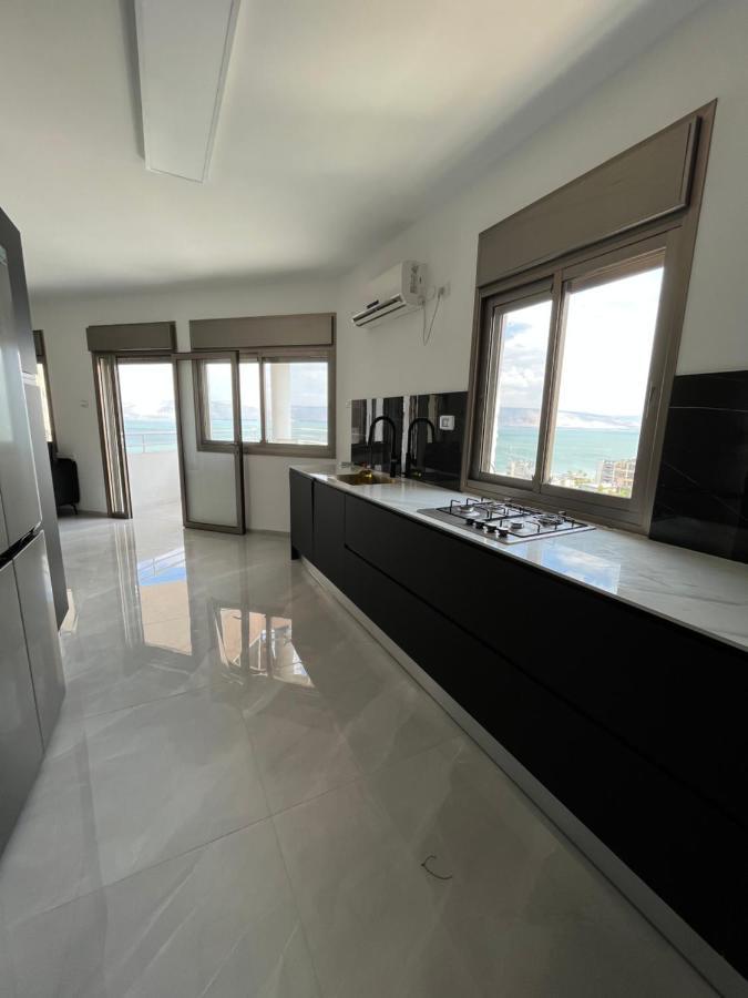 דירת נופש טבריה Apartment Luaran gambar