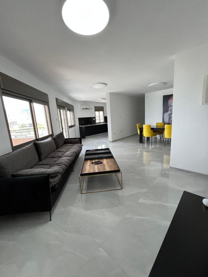 דירת נופש טבריה Apartment Luaran gambar