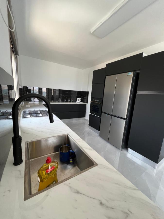 דירת נופש טבריה Apartment Luaran gambar
