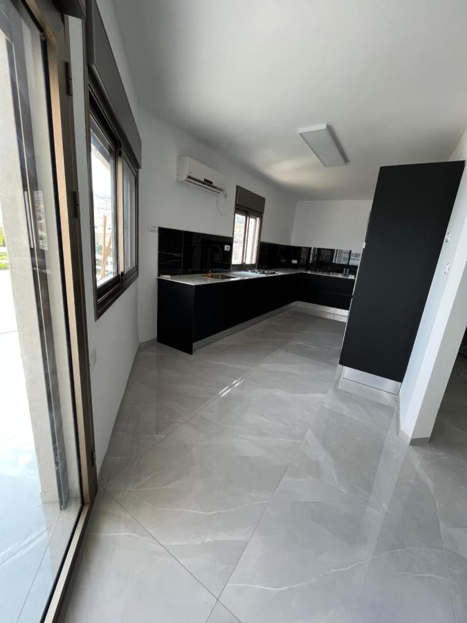 דירת נופש טבריה Apartment Luaran gambar