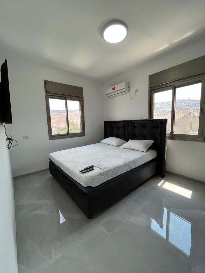 דירת נופש טבריה Apartment Luaran gambar