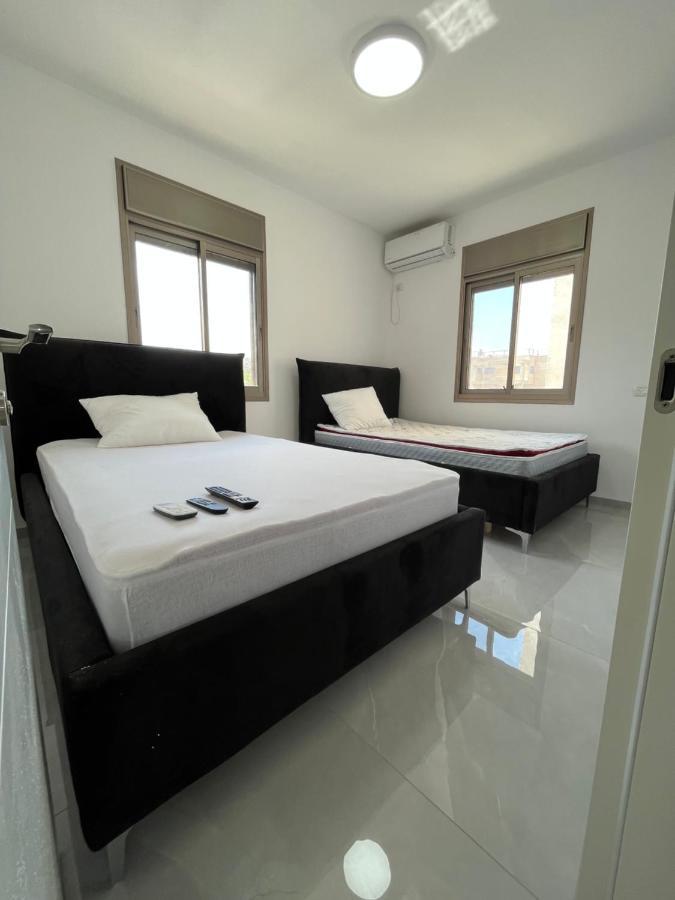 דירת נופש טבריה Apartment Luaran gambar